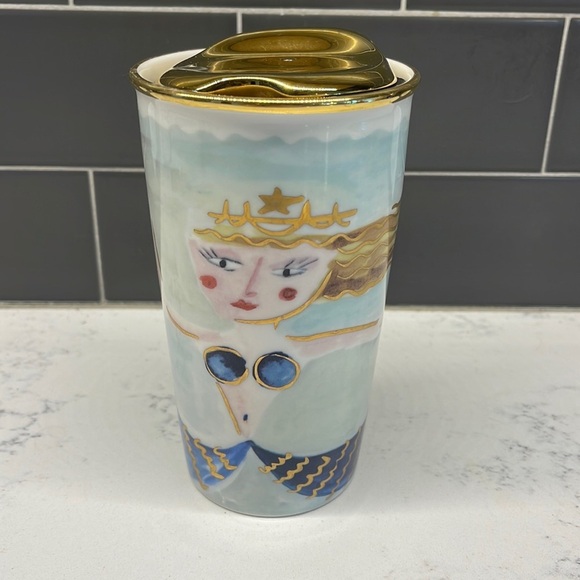 Starbucks Other - Starbucks mug